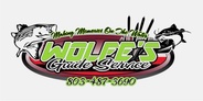 Wolfe's Guide Service