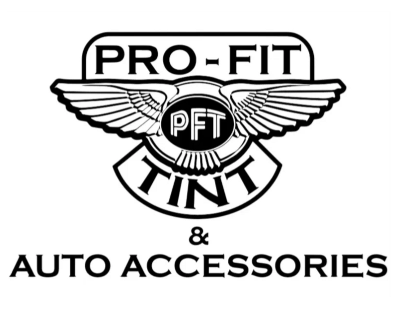 Pro-Fit Tint - Auto Accessories, Tint, Paint Protection Film