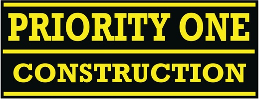 PRIORITY ONE CONSTRUCTION
