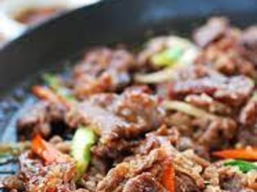 Bulgogi