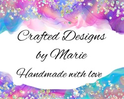 Crafted Designs by Marie