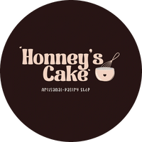 Honney’s Cake
