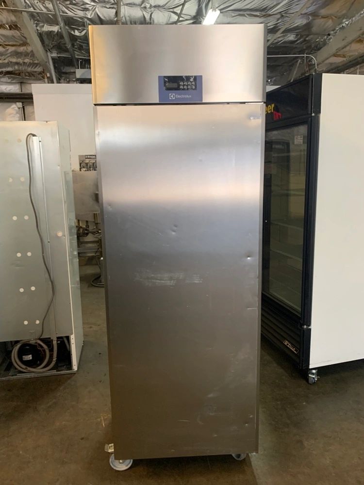 ELECTROLUX TC671DUCB Thawing