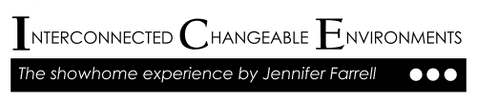 I.C.E. House by Jennifer Farrell
