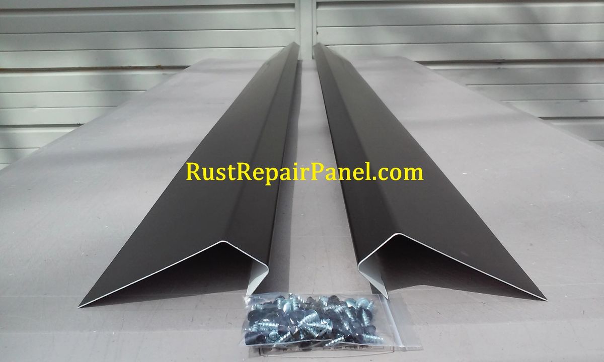 Rocker Panel Kit for Dodge Caliber & Chrysler 200