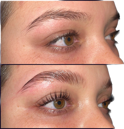 Benefits of Eyebrow Threading, Long Beach Eyebrow Threading, Waxing, Lashes