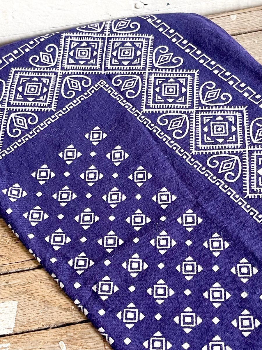 Vintage Bandana 