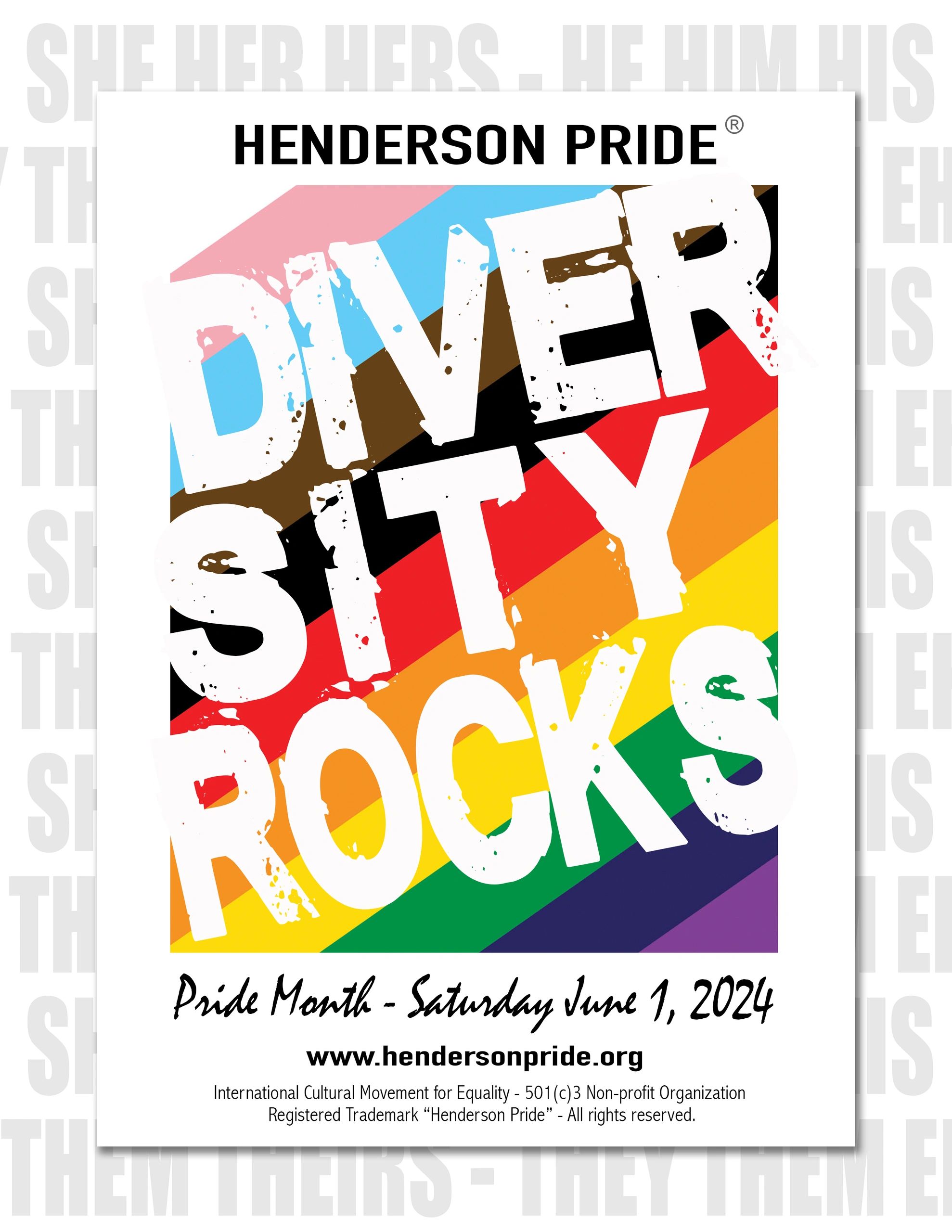 Henderson Pride Festival