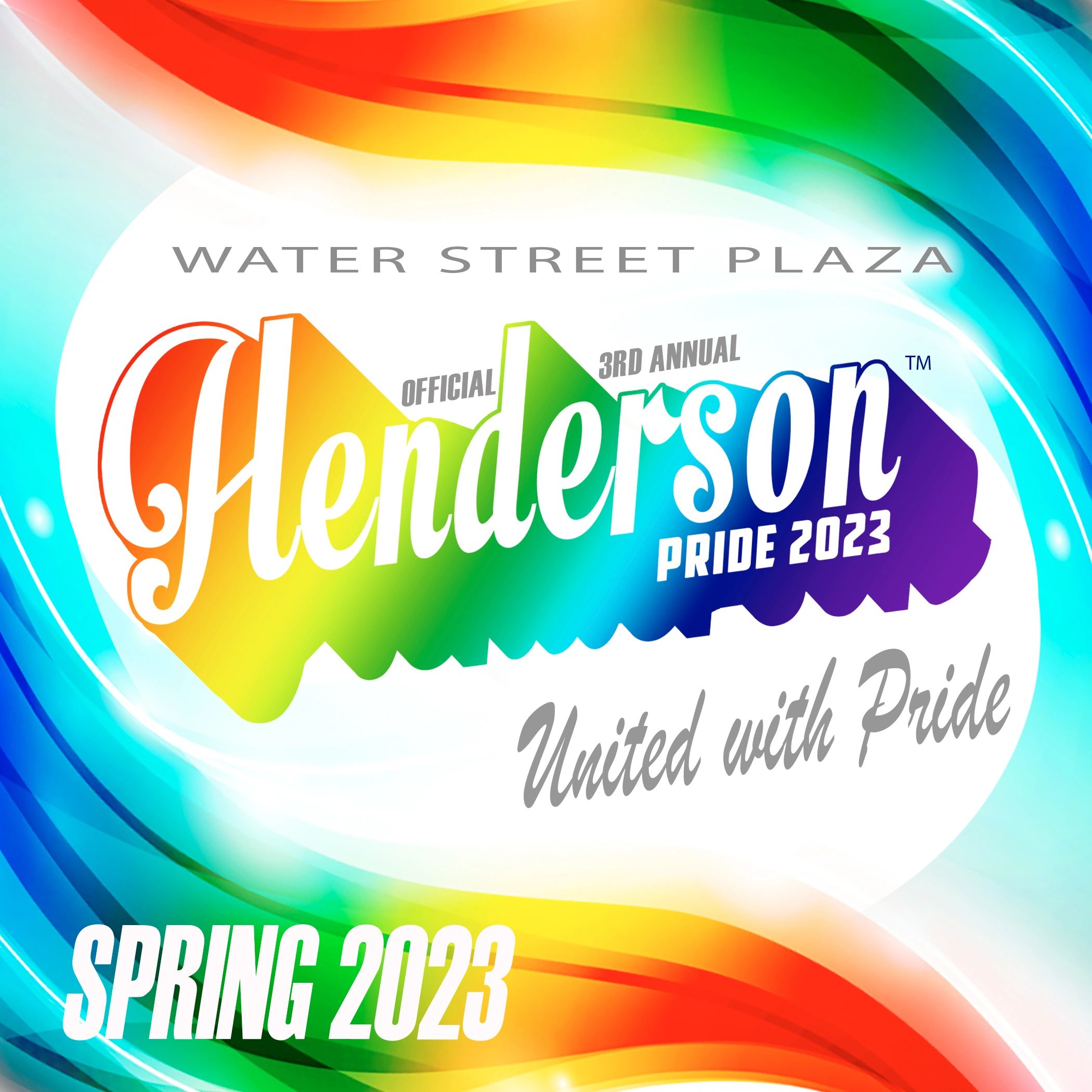 SPONSORS Henderson Pride Festival