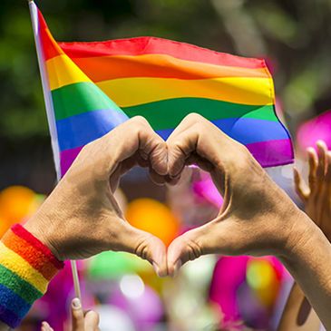 Henderson Pride Fest now set for Galleria Mall at Sunset after falling out  with city