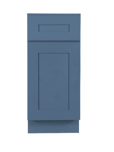closed cabinet example