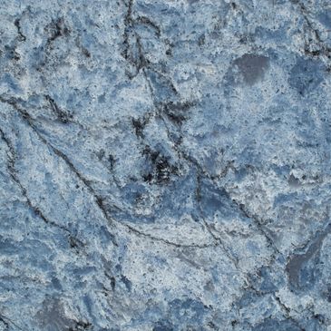 quartzite countertop sample