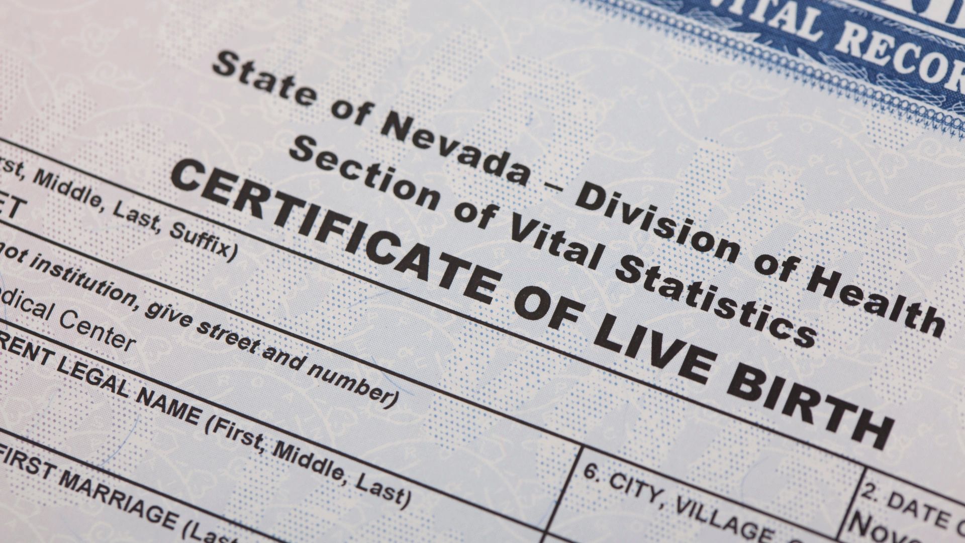 Do you have an appointment with the DPS? What to bring with you!