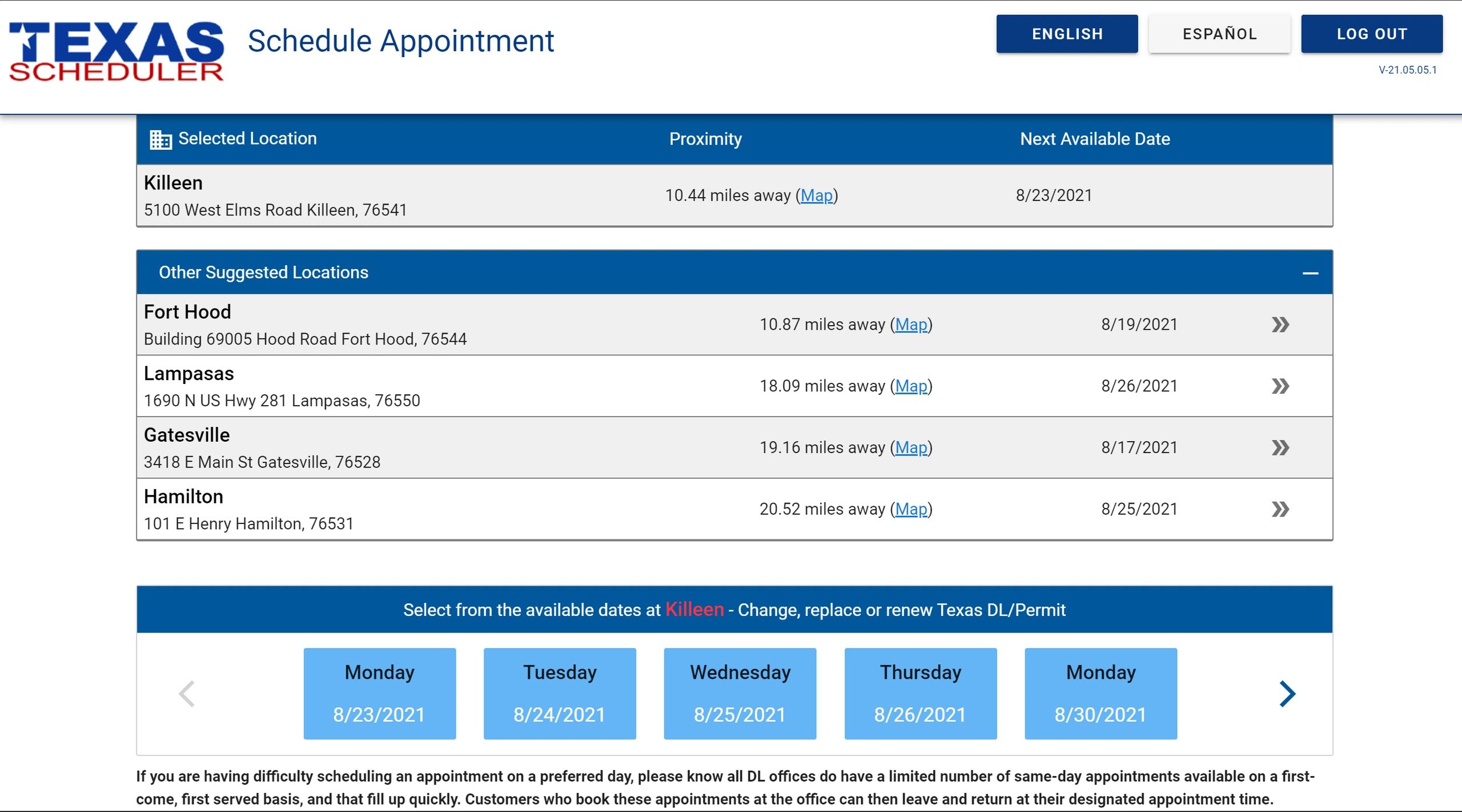 You Want To Sign Up For A TX Driver's Permit!? Now What?!, 47% OFF