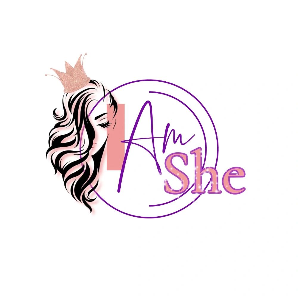 I Am She
