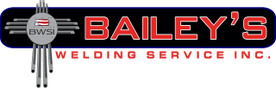 Baileys Welding Service Inc.