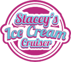 Stacey's Ice Cream Cruiser