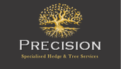 Precision Hedge Trimming