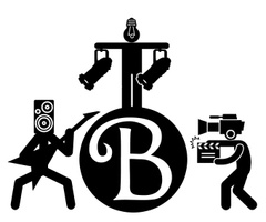 Breeze Stage and Studio