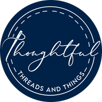 Thoughtful Threads and Things
