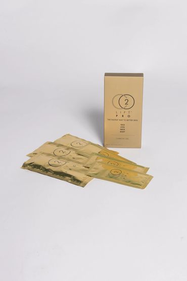 CO2Lift Pro $270  for 3 pack or $100 for single treatment.