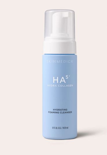 HA5 Hydrating Foaming Cleanser
$48