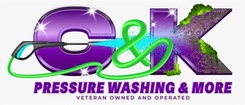 C&K Pressure Washing and More