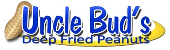 Uncle Bud's Deep Fried Peanuts