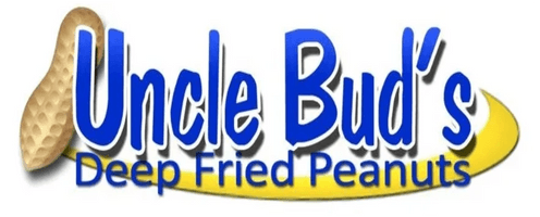Uncle Bud's Deep Fried Peanuts