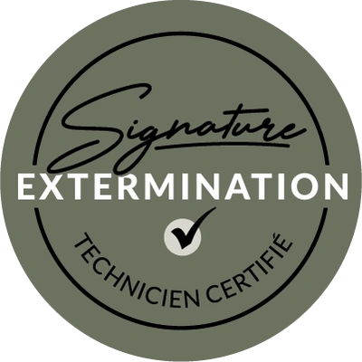 Exterminateur Blainville