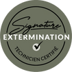 Signature Extermination