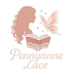 pennyannelace.com