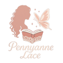 pennyannelace.com