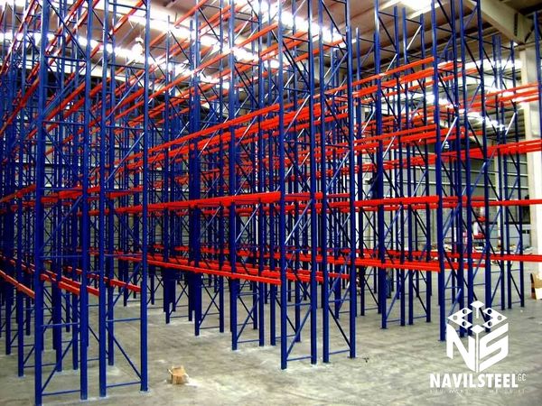 Rack Selectivo 