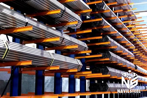 Rack Cantilever
