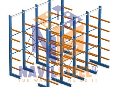 RACK CANTILEVER
