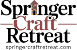Springer Craft Retreat   Coming Soon !!
