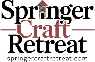 Springer Craft Retreat   Coming Soon !!
