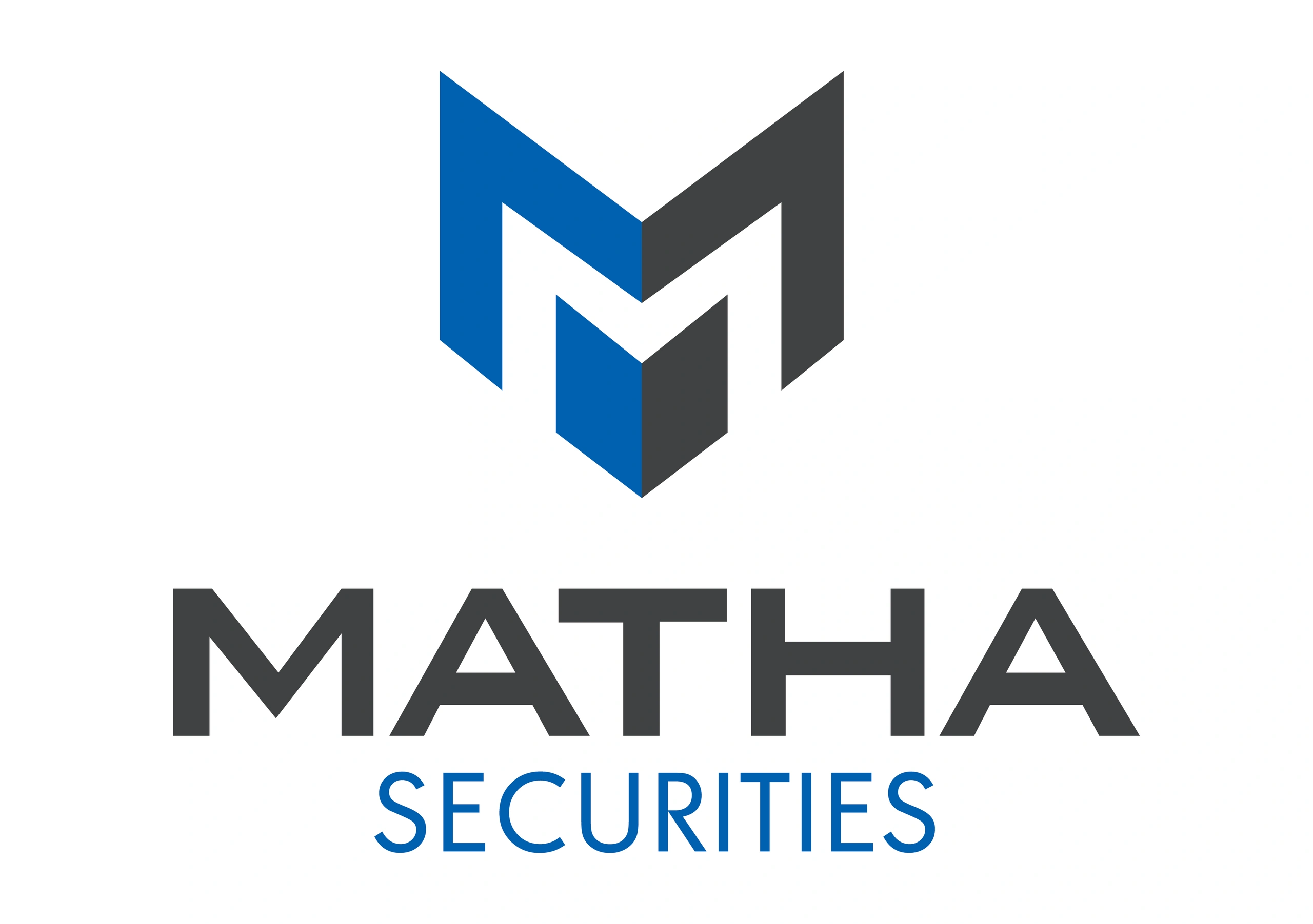 Logo of Matha Securities