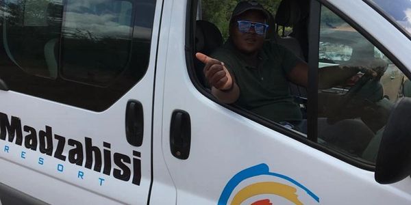 Madzahisi Resort Shuttle Services