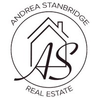 ANDREa STANBRIDGE
 REAl estate