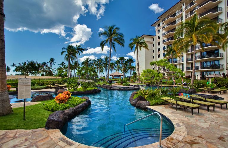The Beach Villa Ko Olina Hotel Collection Beach Villas at Ko Olina