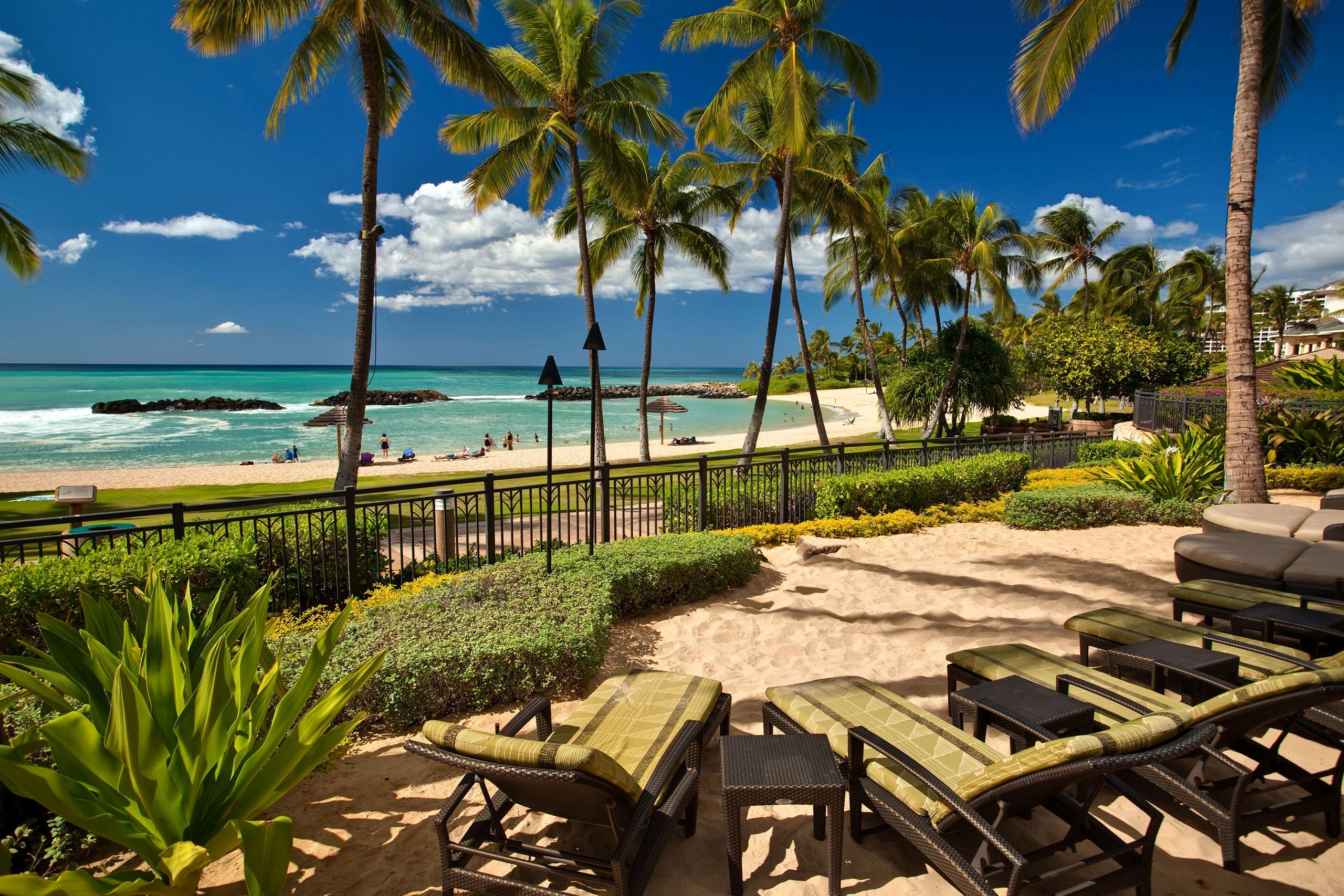 The Beach Villa Ko Olina Hotel Collection Beach Villas at Ko Olina