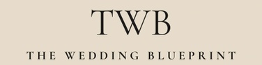 TWB
The Wedding Blueprint 