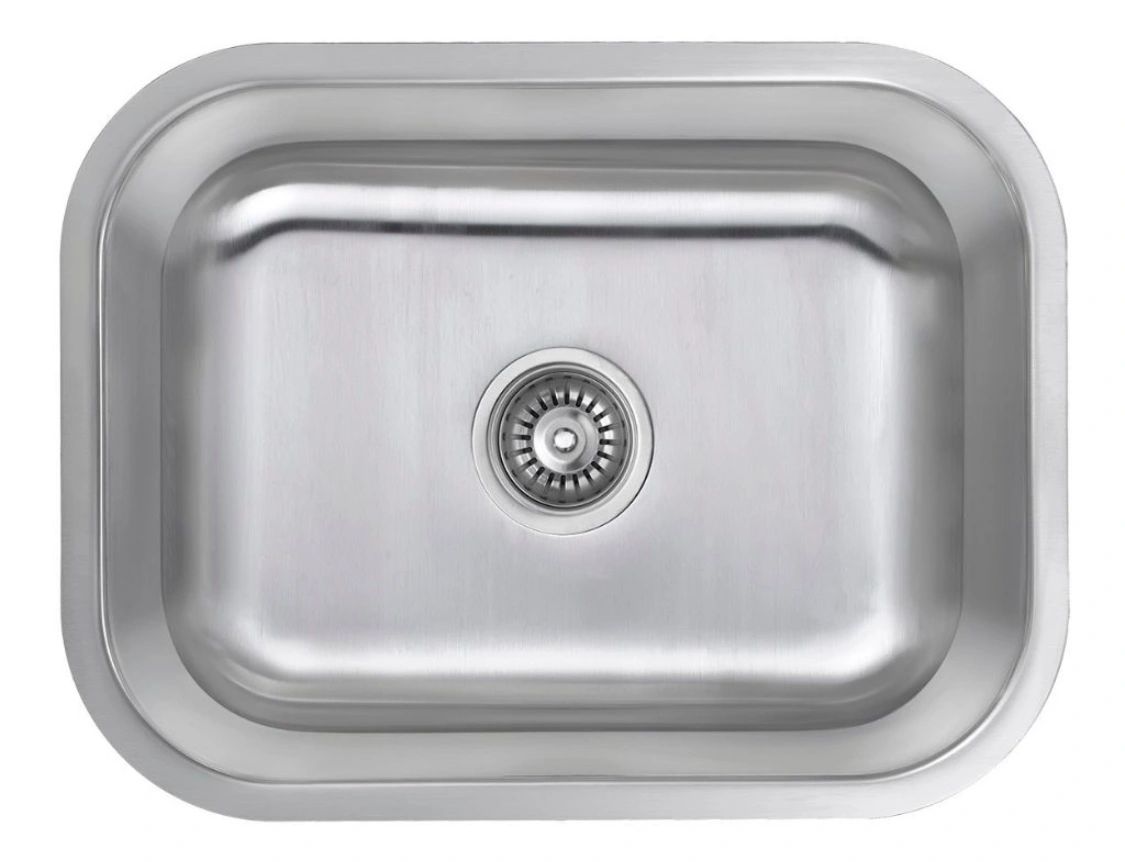 24"x16" SS Laundry Sink