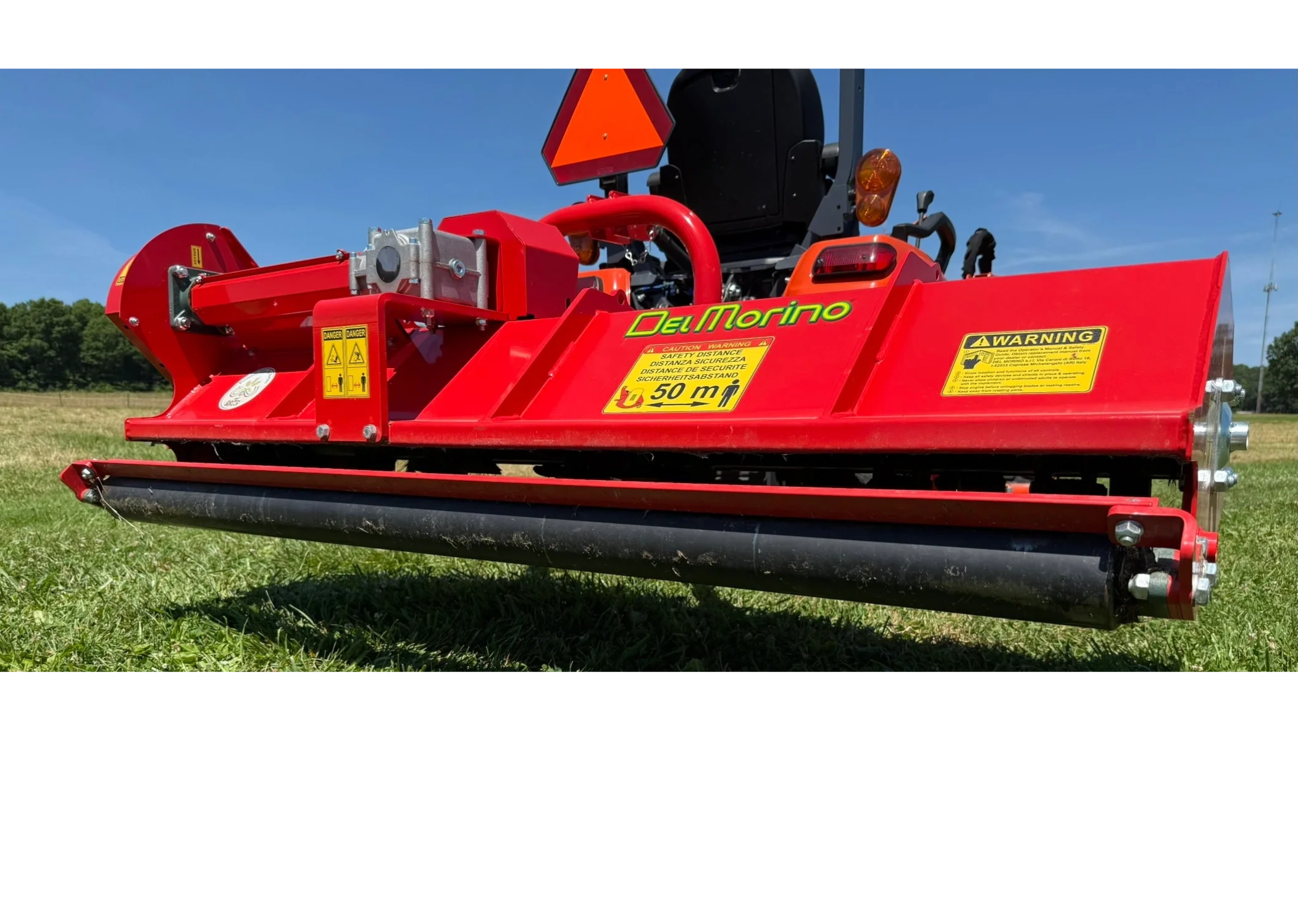 Milwaukee Power Rake Power Rakes