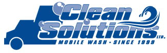 Clean Solutions Ltd 