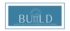 BUILD Logo