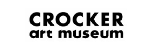 Crocker Art Museum Logo