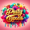Party Boxes Galore, LLC